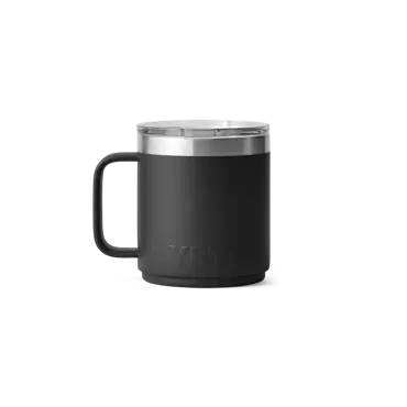 YETI Rambler 10oz Ceramic Lined Mug (Black) - image 2