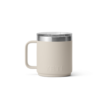YETI Rambler 10oz Ceramic Lined Mug (Cape Taupe) - image 2