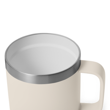 YETI Rambler 10oz Ceramic Lined Mug (Cape Taupe) - image 4