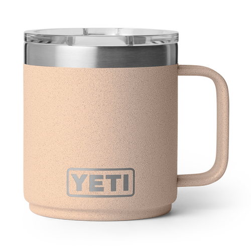 YETI Rambler 10oz Ceramic Lined Mug Tahini - image 1
