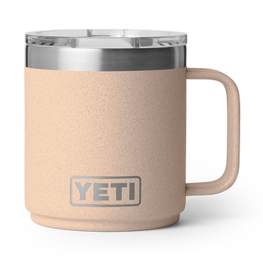 YETI Rambler 10oz Ceramic Lined Mug Tahini - image 1