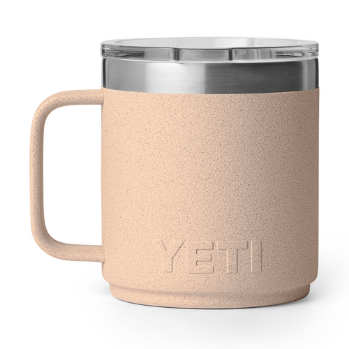 YETI Rambler 10oz Ceramic Lined Mug Tahini - image 2