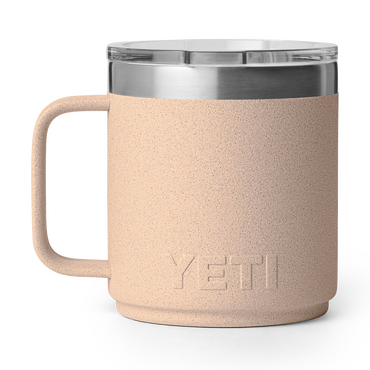 YETI Rambler 10oz Ceramic Lined Mug Tahini - image 2