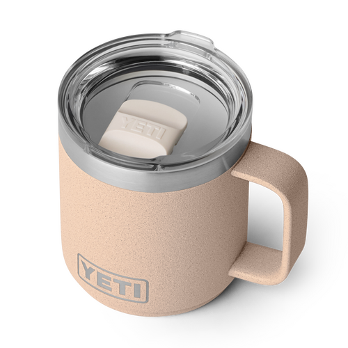 YETI Rambler 10oz Ceramic Lined Mug Tahini - image 3