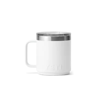 YETI Rambler 10oz Ceramic Lined Mug (White) - image 2