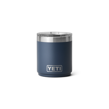 YETI Rambler 10oz Ceramic Lowball (Navy) - image 1