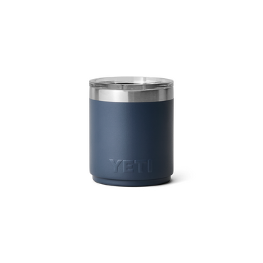 YETI Rambler 10oz Ceramic Lowball (Navy) - image 2