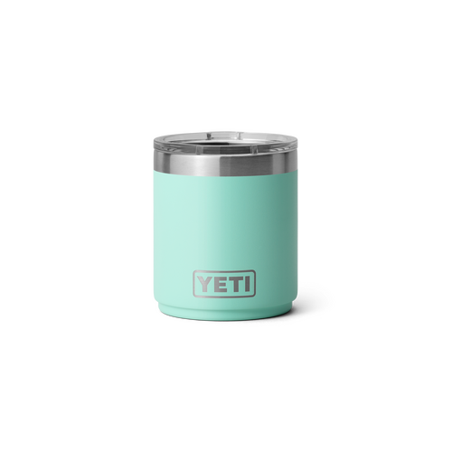 YETI Rambler 10oz Ceramic Lowball (Seafoam) - image 1