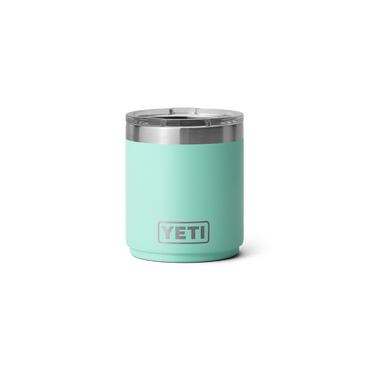 YETI Rambler 10oz Ceramic Lowball (Seafoam) - image 1