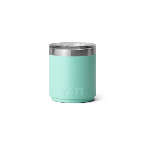 YETI Rambler 10oz Ceramic Lowball (Seafoam) - image 2