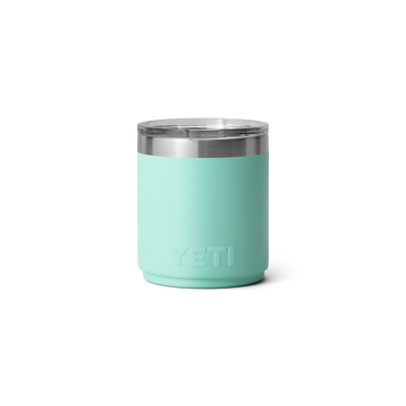 YETI Rambler 10oz Ceramic Lowball (Seafoam) - image 2