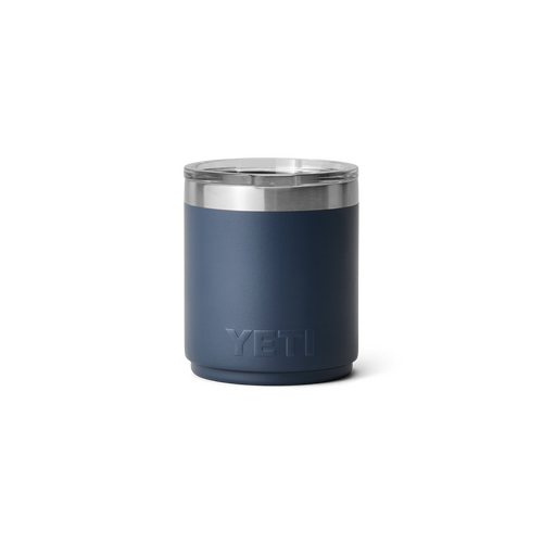 YETI Rambler 10oz Ceramic Wine Tumbler (Navy) - image 2