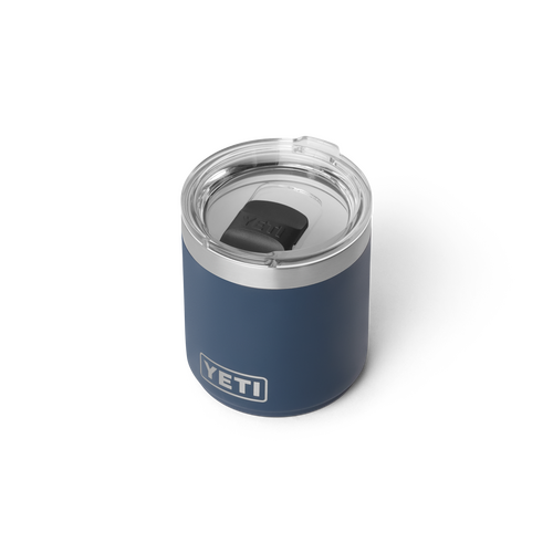 YETI Rambler 10oz Ceramic Wine Tumbler (Navy) - image 3