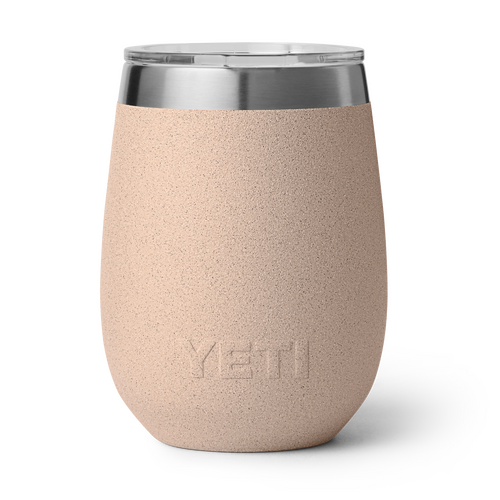 YETI Rambler 10oz Ceramic Wine Tumbler Tahini - image 2