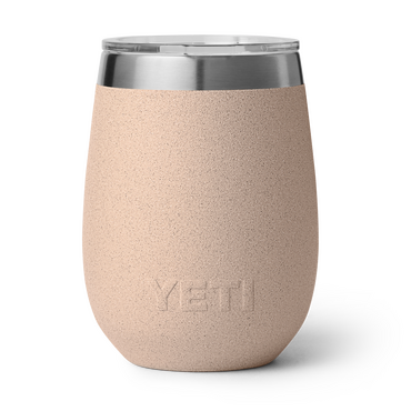 YETI Rambler 10oz Ceramic Wine Tumbler Tahini - image 2