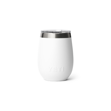 YETI Rambler 10oz Ceramic Wine Tumbler (White) - image 2