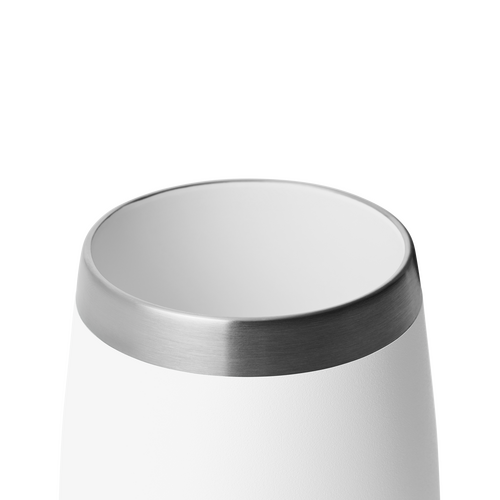 YETI Rambler 10oz Ceramic Wine Tumbler (White) - image 4
