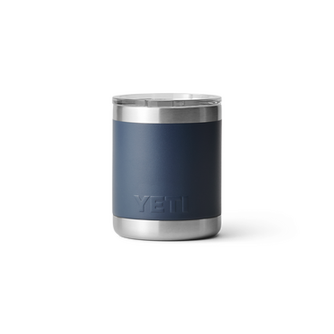 YETI Rambler 10oz Lowball (Navy) - image 2