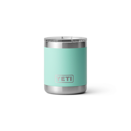 YETI Rambler 10oz Lowball (Seafoam) - image 1