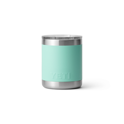 YETI Rambler 10oz Lowball (Seafoam) - image 2