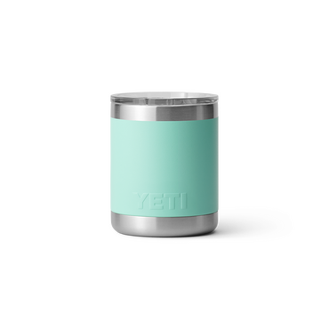 YETI Rambler 10oz Lowball (Seafoam) - image 2