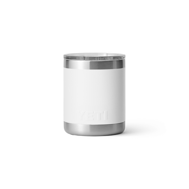 Yeti Rambler 10 oz Lowball (White) - image 2