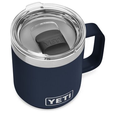 YETI Rambler 10oz Mug Navy - image 3