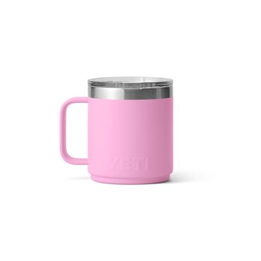 YETI Rambler 10oz Mug Power Pink - image 2