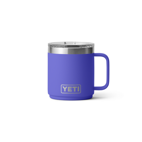 YETI Rambler 10oz Mug (Ultramarine)