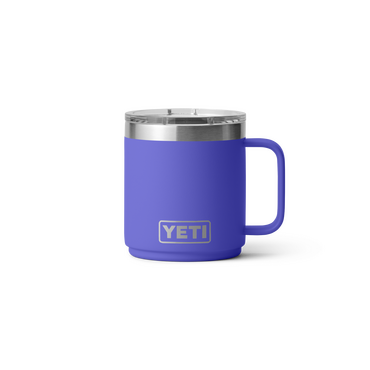 YETI Rambler 10oz Mug (Ultramarine)