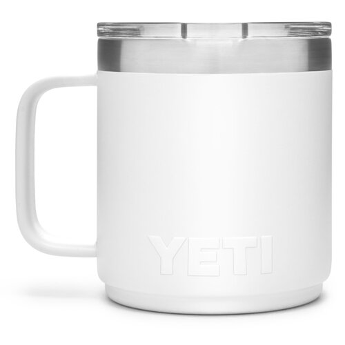 YETI Rambler 10oz Mug White - image 2