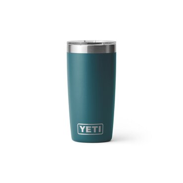 YETI Rambler 10oz Tumbler Agave Teal - image 1