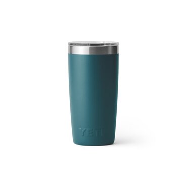 YETI Rambler 10oz Tumbler Agave Teal - image 2