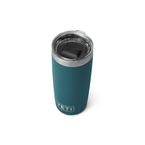 YETI Rambler 10oz Tumbler Agave Teal - image 3