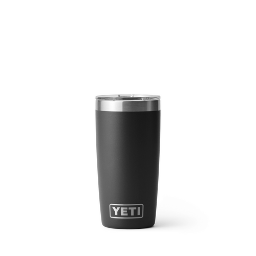 Yeti Rambler 10 oz Tumbler (Black)