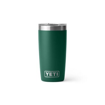 YETI Rambler 10oz Tumbler (Black Forest) - image 1