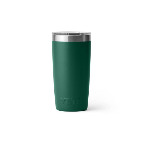 YETI Rambler 10oz Tumbler (Black Forest) - image 2