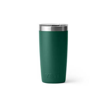 YETI Rambler 10oz Tumbler (Black Forest) - image 2