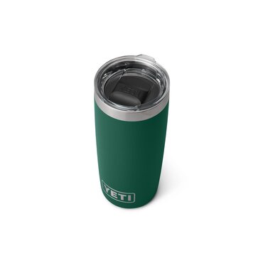 YETI Rambler 10oz Tumbler (Black Forest) - image 3