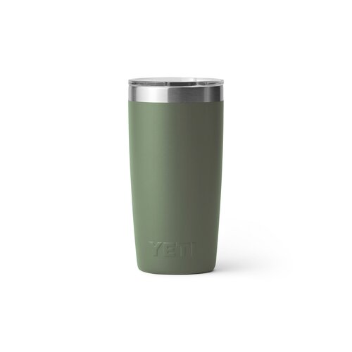 YETI Rambler 10oz Tumbler Camp Green - image 2