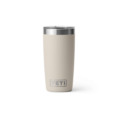 YETI Rambler 10oz Tumbler (Cape Taupe) - image 1