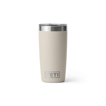 YETI Rambler 10oz Tumbler (Cape Taupe) - image 1