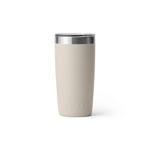 YETI Rambler 10oz Tumbler (Cape Taupe) - image 2