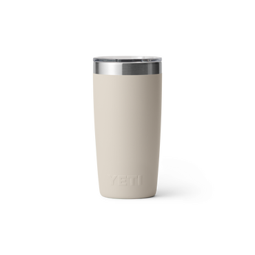 YETI Rambler 10oz Tumbler (Cape Taupe) - image 2