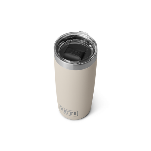 YETI Rambler 10oz Tumbler (Cape Taupe) - image 3
