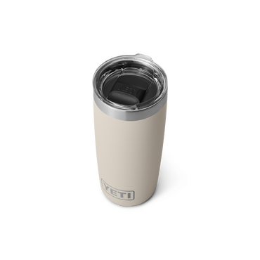 YETI Rambler 10oz Tumbler (Cape Taupe) - image 3