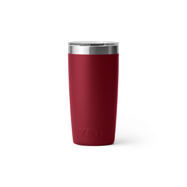 Yeti Rambler 10 oz Tumbler (Harvest Red) - image 2