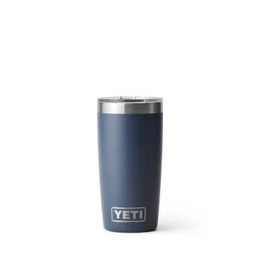 Yeti Rambler 10 oz Tumbler (Navy)