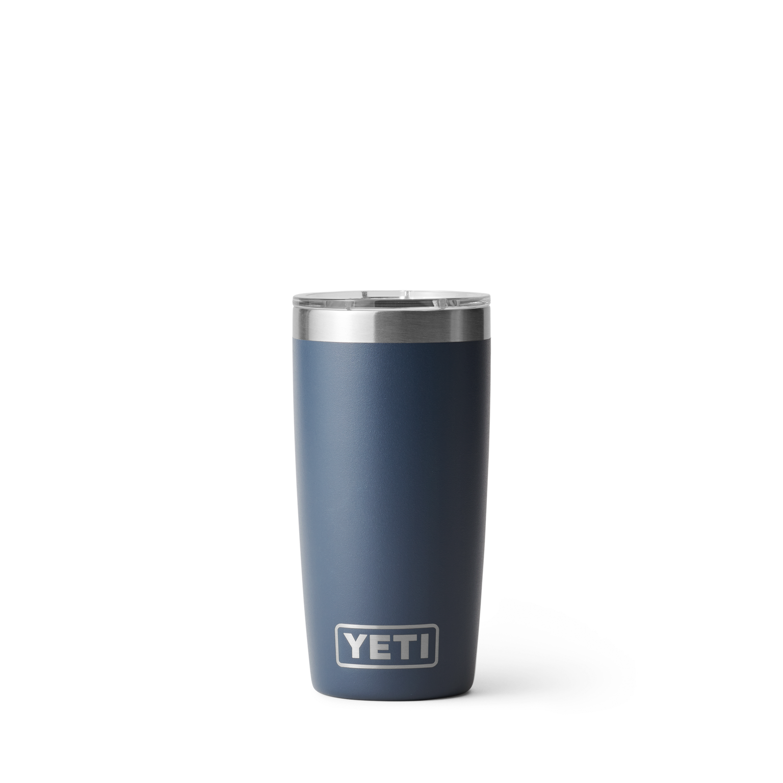 Yeti Rambler 10 oz Tumbler (Navy) Stewarts Garden Centre