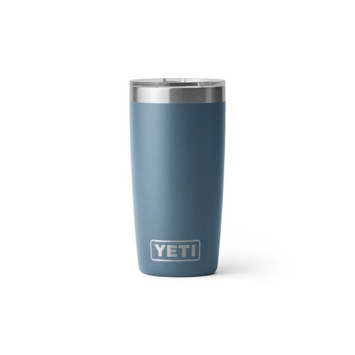 Yeti Rambler 10 oz Tumbler (Nordic Blue)